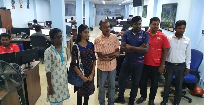 BBK PARTNERSHIP, JAFFNA’S ACCOUNTANTS TO THE WORLD - BBK PARTNERSHIP SRI LANKA, JAFFNA OFFICE