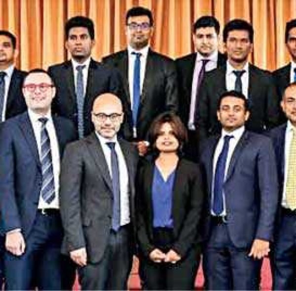 INSIGHTS - MAJOR BOOST FOR MALTA -SRI LANKA BUSINESS TIES - 002