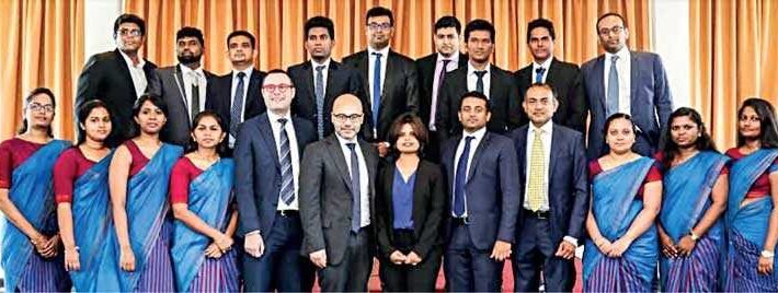 INSIGHTS - MAJOR BOOST FOR MALTA -SRI LANKA BUSINESS TIES - 002