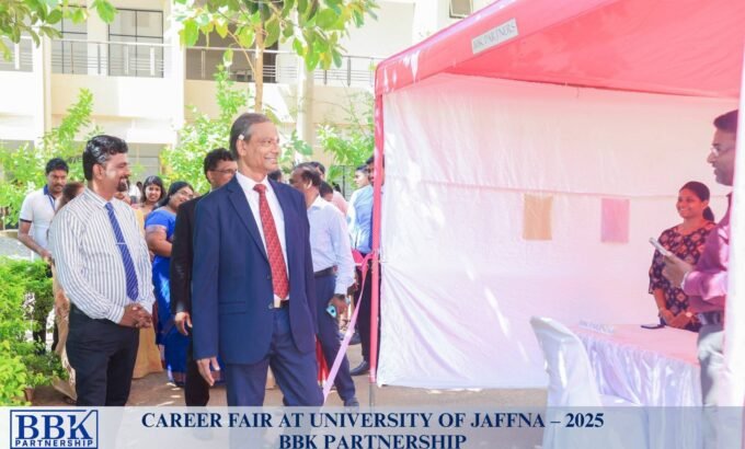 BBK PARTNERSHIP – 2025 CAREER FAIR AT UNIVERSITY OF JAFFNA - 2025-04-08 - 003