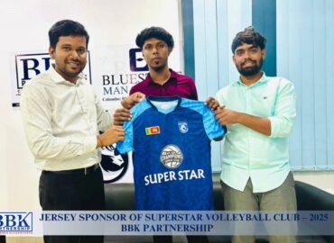 BBK PARTNERSHIP – 2025 JERSEY SPONSOR OF SUPERSTAR VOLLEYBALL CLUB - 001