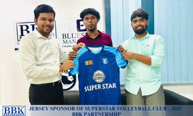 BBK PARTNERSHIP – 2025 JERSEY SPONSOR OF SUPERSTAR VOLLEYBALL CLUB - 001