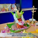 BBK Partnership – 2025 Navratri Celebrations