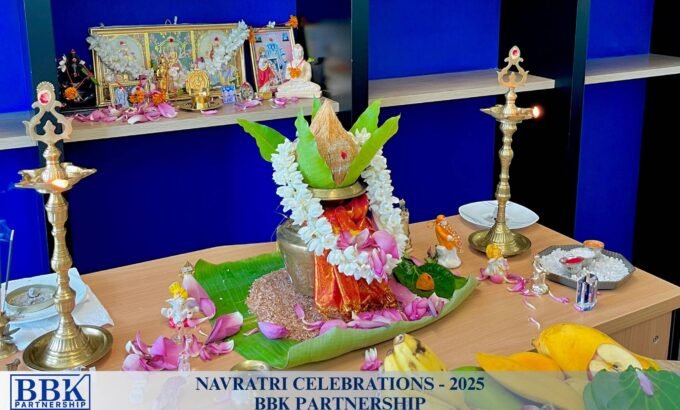 BBK PARTNERSHIP – 2025 NAVRATRI CELEBRATIONS - 002