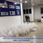 BBK Partnership – 2025 Ditwah Cyclone Relief & Resilience Campaign