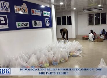 BBK PARTNERSHIP – 2025 DITWAH CYCLONE RELIEF & RESILIENCE CAMPAIGN - 018