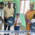 BBK Partnership – 2026 Empowering Students in the Kayts Division