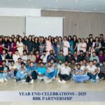 BBK Partnership – 2025 Year-End Celebrations Lunch & Indoor Games