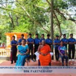 BBK Partnership – 2026 Official School Sports T-Shirts Sponsorship