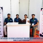 BBK Partnership – 2026 Participation in the Northern International Trade Exhibition (NITE)